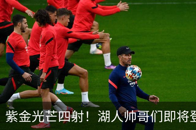 紫金光芒四射！湖人帅哥们即将登场，快来围观新鲜面孔！