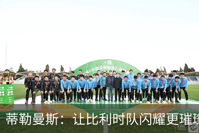 蒂勒曼斯：让比利时队闪耀更璀璨的未来！